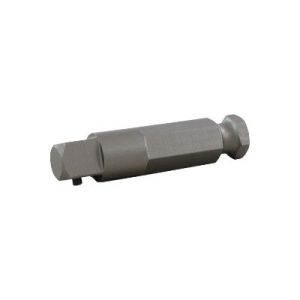 Gray 79263 3/8 Inch Square Drive Male Square End 3 Inch Long Extension