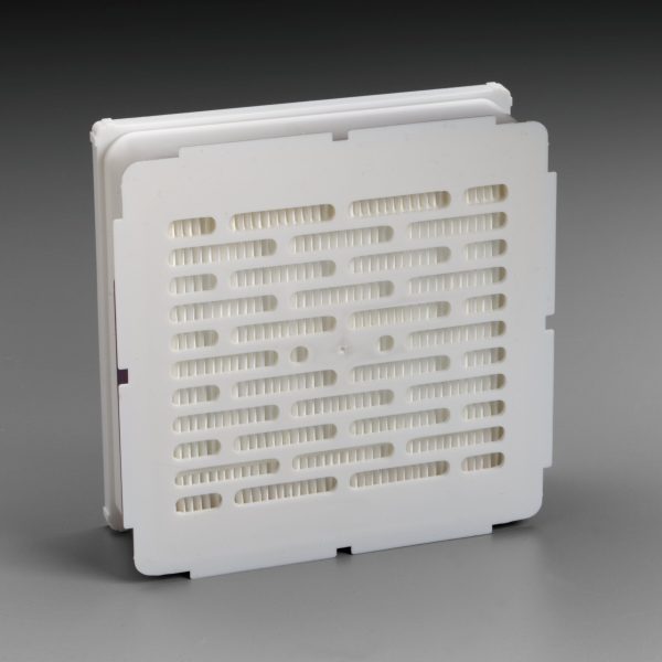 3M 451-02-01R01 Air-Mate High Efficiency Particulate Filters 7000005590 - Image 2