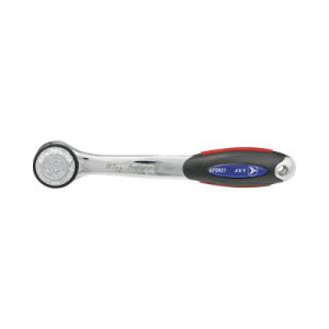 Jet HT-1272 1/2 Inch Drive 10 Inch High Torque Ratchet Wrench 72 Tooth 672928
