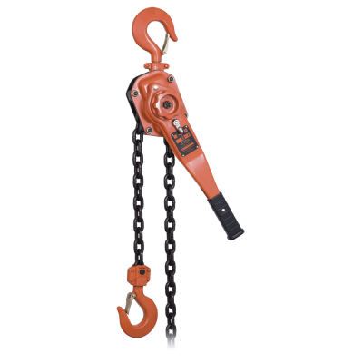 Jet 110407 KLP-150-10 10' Lift Lever Chain Puller 1-1/2 Ton