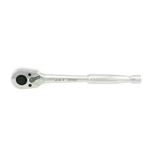 Jet RHQ-3/4 3/4 Inch Drive 19 1/2 Inch Ratchet Wrench Oval Head 24 Tooth 673922