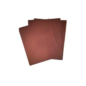 Norton K225 Metalite 9 Inch X 11 Inch 280 Grit Aluminum Oxide Cloth Sheet 66261126333