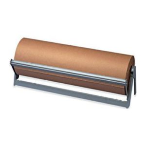 36 Inch Kraft Paper Dispenser & Cutter