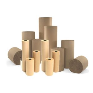 40 Lb Brown Kraft Paper 24 Inch X 900 Foot Roll