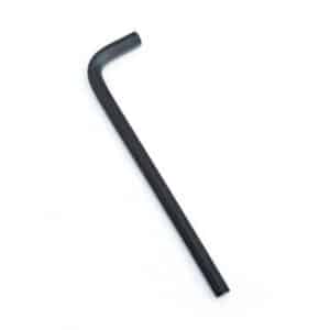 7/32 Inch Long Arm Hex Key