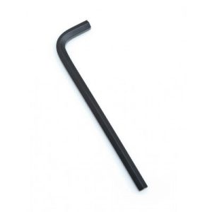 4mm Long Arm Hex Key