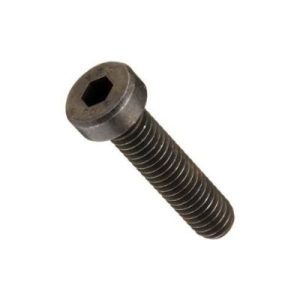 8mm X 35mm 1.25 Metric Low Head Socket Capscrew