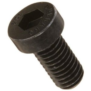 Unbrako M5 X 16 0.80 Low Head Socket Cap Screw 103502