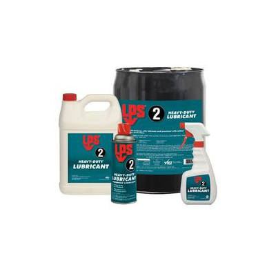 LPS C00255 208L LPS-2 Lubricant