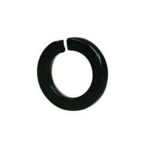 1/2 Medium Split Lock Washer Bare