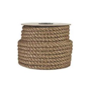 1/4 Manilla Rope