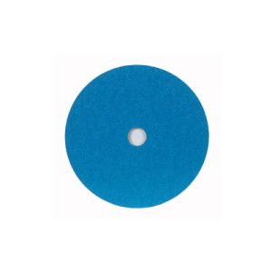 Norton Merit 7 X 7/8 36 Grit Zirconia Alumina Fibre Disc 66623357296