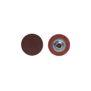 Norton R228 3 X NH 50 Grit Metalite Speed Lok Aluminum Oxide Quick Change Disc TS Type 266261138195