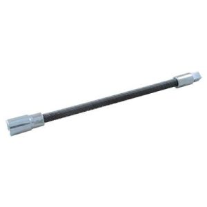 Gray MF6 1/4 Inch Drive 6 Inch OAL Flexible Extension