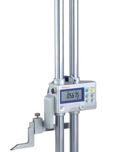 Mitutoyo 192-673-10 40 Inch Digimatic Height Gage Multi Function With SPC Data Output  .0025 Inch Accuracy