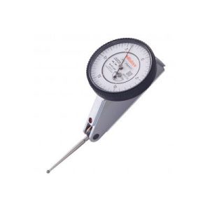 Mitutoyo 513-463-10E Compact Dial Test Indicator Basic Set Horizontal Type .008In / .0001In