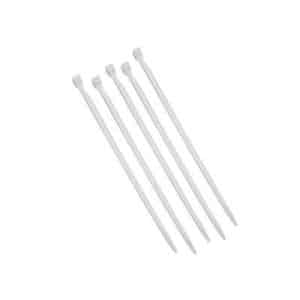 Tuff Grade A-14-50-9-D 14 Inch Natural Standard Nylon Cable Tie 500/Pk