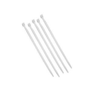 Tuff Grade A-14-120-9-C 14 Inch Natural Heavy Duty Nylon Cable Tie 100/Pk