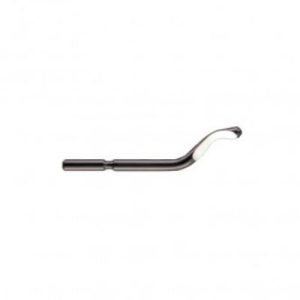Noga S35 - BS3510 Heavy Duty S Deburring Blades 10 Per Pack