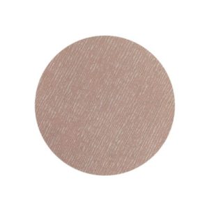 Norton A275 5 X NH 600 Grit No-Fil Aluminum Oxide Velcro Paper Disc 50 Per Roll 66261136996