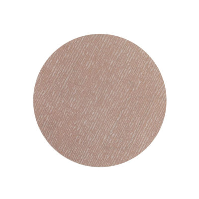 Norton A275 5 X NH 600 Grit No-Fil Aluminum Oxide Velcro Paper Disc 50 Per Roll 66261136996
