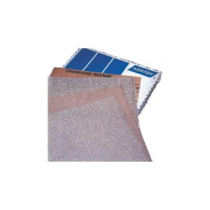 Norton A275 9 X 11 180B Grit No-Fil Aluminum Oxide Sand Paper Sheet 66261131630