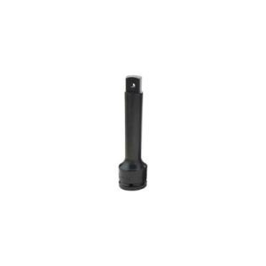 Gray P6-113 3/4 Inch Drive 13 Inch OAL Black Impact Extension