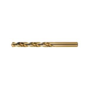 Precision Twist R10CO 15/32 Bronze Cobalt Jobber Drill 135 Degree Split Point Type J NAS907 010330