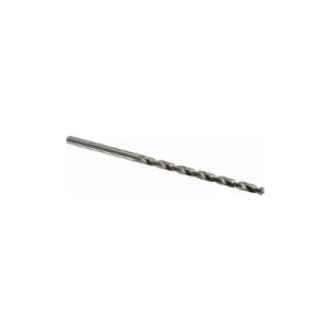 Precision Twist R52 #8 Bright High Speed Steel Taper Length Drill 118 Degree Point 052008