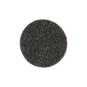 Norton Neon R766 2 X 0 36 Grit 2 Ply Zirconia Aluminum Oxide Blend Cloth Quick Change Disc Type 3 66623319005