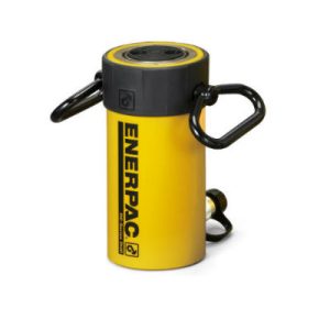 Enerpac RC-506 50 Ton Hydraulic Cylinder Single-Acting 6.25 Inch Stroke