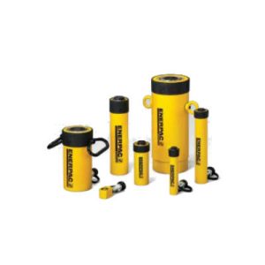 Enerpac RC-151 15 Ton Hydraulic Cylinder Single Acting 7.2 Inch Stroke
