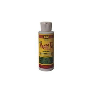 Relton RT114 Rapid Tap 4 Ounce Tapping Fluid Metal Cutting Liquid