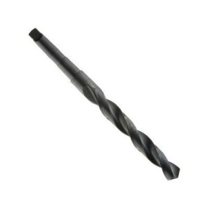 Precision Twist S209 13/16 2MTS Black High Speed Steel Taper Shank Drill 118 Degree Point 023052