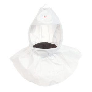 3M S-605-10 Replacement Hood With Inner Collar 7000002345