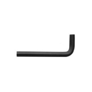 3mm Short Arm Hex Key