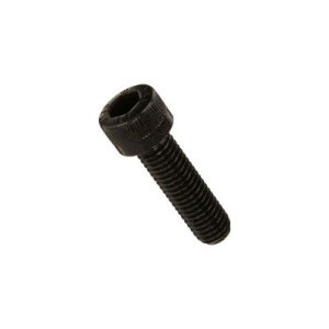 Unbrako M24 X 140 Socket Head Cap Screw 03170