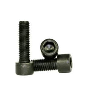 5mm X 12mm 0.80 Socket Head Cap Screw