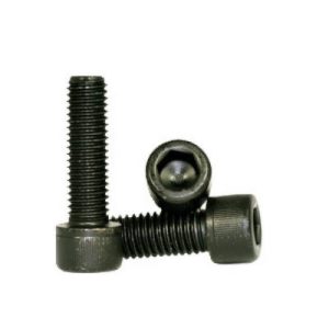 6mm X 60mm 1.00 Socket Head Cap Screw