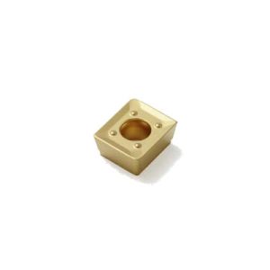 Seco ACET150612TR-MD15-T25M Carbide Helical Mill Inserts 07527
