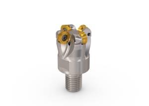 Seco R217.29I-01.00-12RE-06.2A 1In Indexable Round Copy Mill M12 13702