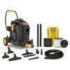 Shop-Vac 5811610 SVX2 6.5HP Eagle Eye Wet/Dry 16 Gallon Plastic Tank With Accessories - Image 2