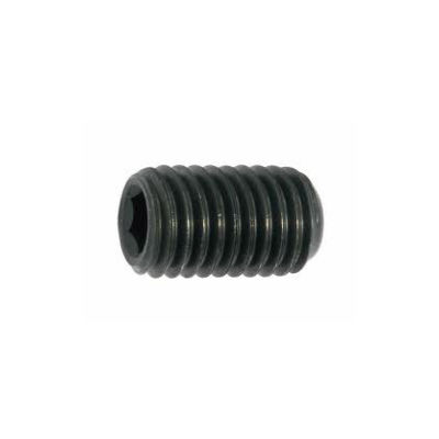 3/8-24 X 1/4 Socket Head Set Screw Cup Point 101473