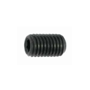 7/16-20 X 1/2 Socket Head Set Screw Cup Point 101543