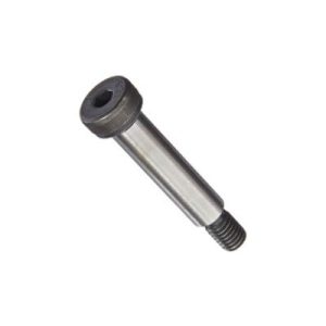 Unbrako 3/4 X 4 Socket Head Shoulder Screw 07557