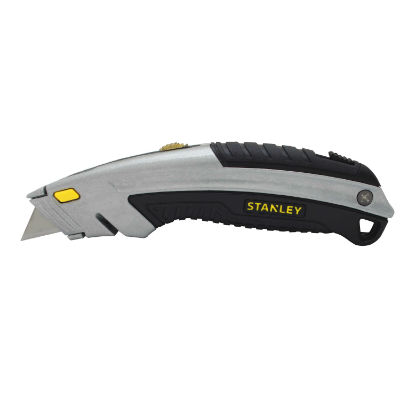 A deals stanley knife