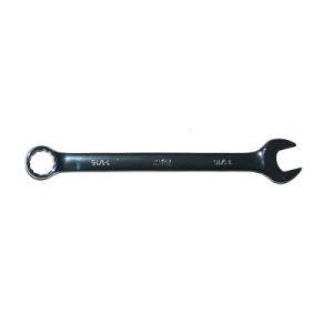 Tuff Grade 1-7/16 SAE 12 Point Combination Wrench Polished Chrome TGCW-144