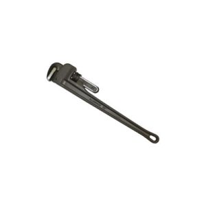 Tuff Grade 10 Inch Alum Pipe Wrench TGPW-10-01
