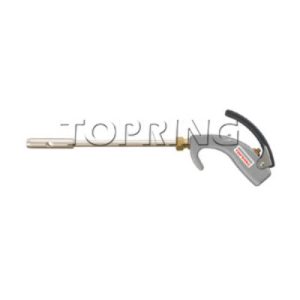 Topring 60.160 LAZER Compact High Performance Safety Blow Gun With 6 Inch Venturi Nozzle