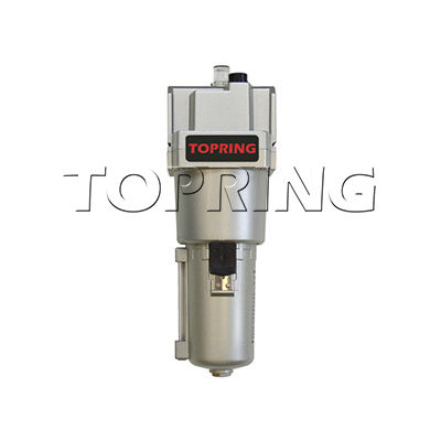 Topring 51.530 Airflo 500 3/4 Air Lubricator Die Cast Aluminum